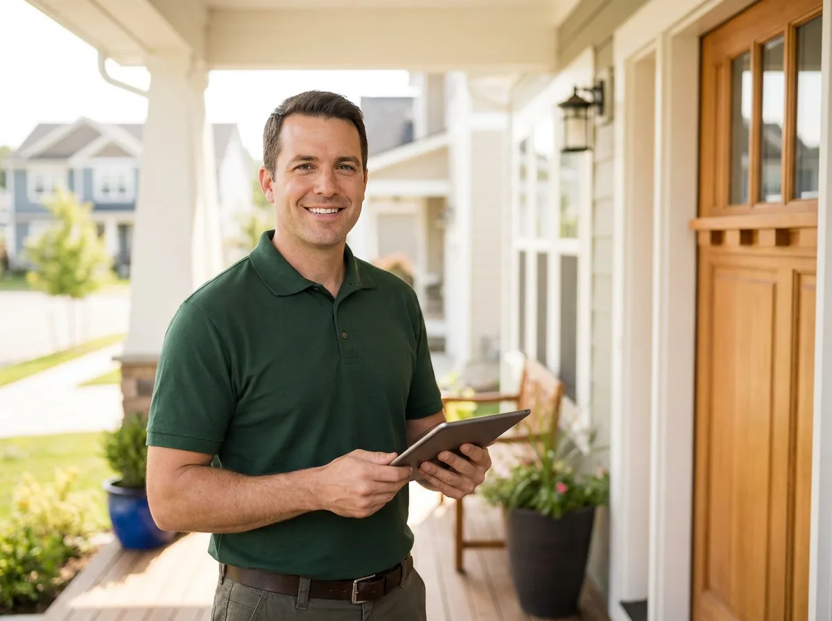 Pest control FAQs for Jim Falls, WI
